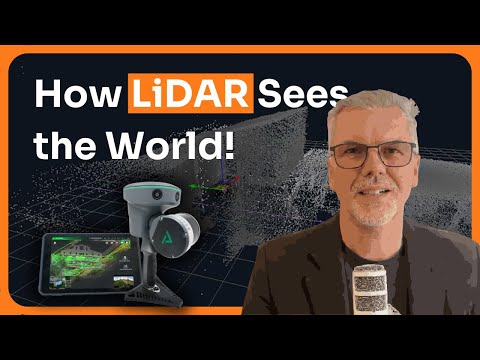 How LiDAR Enhances Hawkeye: A Game-Changer for Safety and AI Vision