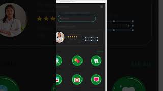 How to Create Mobile App Wireframe in ✅ #adobe #xd | #graphic_art #sangla #youtubeshorts #shorts