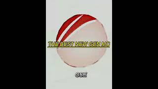 Whos The Best New Generation MC! #viral #anime #capcutonpc #edit #videoeditingapp