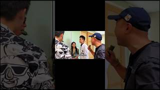 徐藝真&孫樾 分手八年後我和前男友閃婚了 79集版花絮✨清庫存時間#徐艺真 #孙樾 #徐藝真 #孫樾 #真樾cp #最配cp #短劇