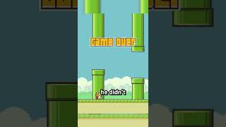 Flappy Bird Announced The WORST Comeback...