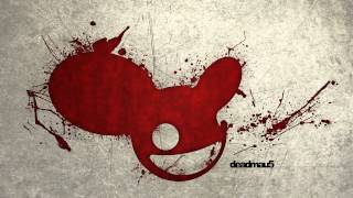 Deadmau5 - All I Had