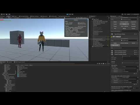 Dev Log #5 - Week 5