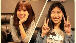 [1080p]台北大學城市浪人(NTPU CWC)流浪挑戰賽 美女經驗分享篇