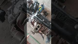 Vou Trocar Meu Motor CHT 1.6 Por AP. 1.8