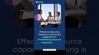 Maximize resource utilization