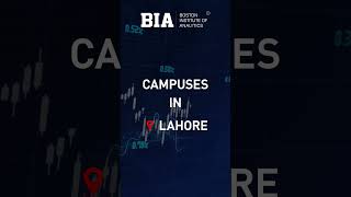 Top Ranked Investment Banking & Financial Analytics Course | Boston Institute of Analytics #reels