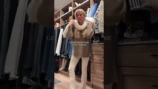 Bundled but make it chic 🤍 #chicstyle #winteroutfitideas #winteroutfitinspo #styling #winterfashion