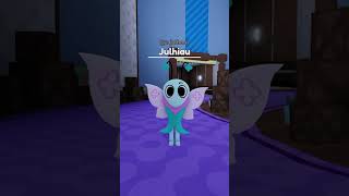 TWISTED FLYTE...💀 #roblox #dandysworld #mundododandy #robloxshorts #julhiau #flyte #dandy