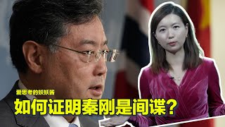 12/16【美中对标】从秦刚看反间谍法