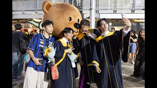 SP Graduation 2025 | Session 11