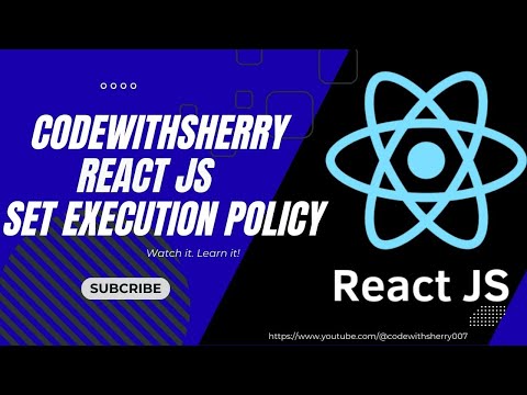 VS Code PowerShell - Running Script is Disabled on this System - Issue Resolved!!!