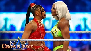 Bianca Belair vs. Jade Cargill - FULL MATCH : WWE July 26, 2025