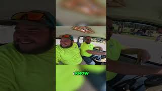 Parades can be HECTIC! How did we manage? #shorts #funny #parade