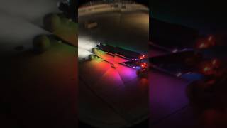 Chromatic Burnout - Vintage Tapes #esk8 #electric #pev #ai #burnout #tech #edit #skateboarding #new