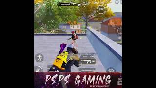 PUBG MOBILE FUNNY VIDEO🥰PUBG attitude SHORT VIDEO😍#shortvideo#Pubgmobile #whatsappstatus#pSpSGaming🙏