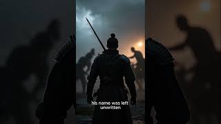 "Forgotten Legends: The Hero Time Forgot"