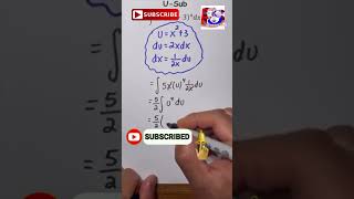 #integration #maths #fastmath #shortsfeed #mathstricks #integral #shorts #shortvideo #short #reels