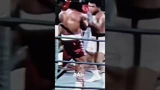 Ali vs Ron Lyle! #Ali #thegreatest #boxing #fight #boxinghistory #heavyweight #highlights
