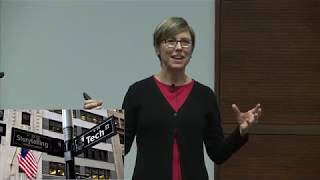 How Can AI Champion Great Storytelling? - Tech Forum 2019