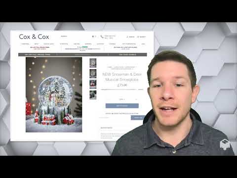 Animate your product photography!