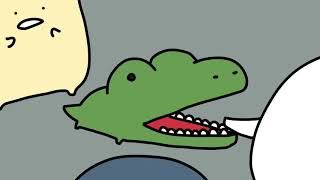 ワニワニパニックやってみよう