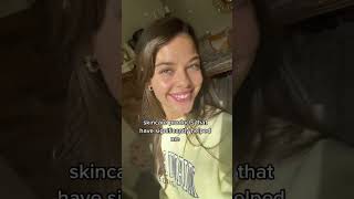 Clear Skin Secrets #skincareroutine #clearskin #combinationskin #hormonalacne