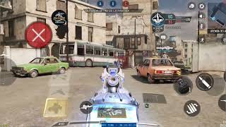 CALL OF DUTY MOBILE HACK SAFE ID MAIN