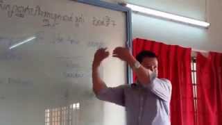 [Part 2] Make Money Online Training Course 2014 In Cambodia