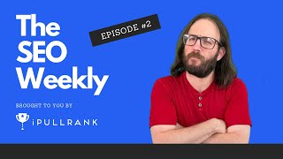eCommerce Black Friday Prep | The SEO Weekly - Episode 2