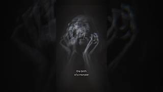 hello monster 🕸 #darkcore #goth #electronic #trapmusic