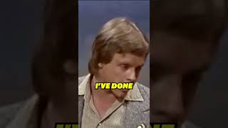 Mark Hamill HATED This Line in Star Wars #starwars #shortsfeed #foryou #starwarsshorts #fypシ #funny
