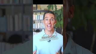 How to Detox from Toxic Mold #shorts