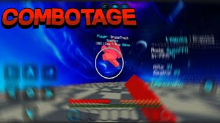 Mcpe ComboTage // Mcpe 1.17 Montage