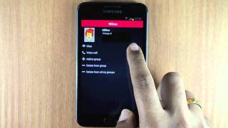 Lync Android