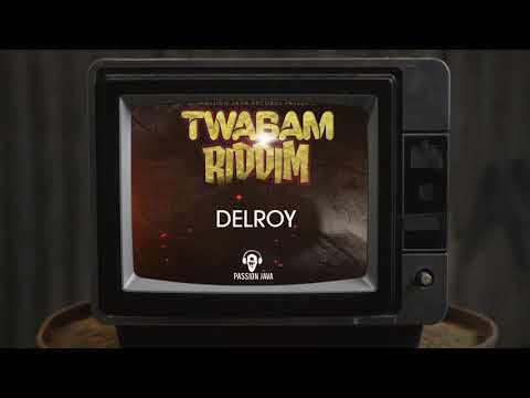Delroy HKD - Musikana Wangu [Twabam Riddim] (Official Audio)