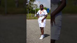 Happy birthday to me🎉Thank you Jesus🙌🏻A November to remember #everydaywithgodiseverydayinvictory