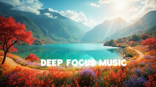 Lofi Music for Coders & Productive Coding Sessions | WALL-E’s Working Focus