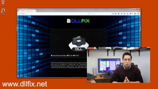 An easy msvcp100d.dll fix