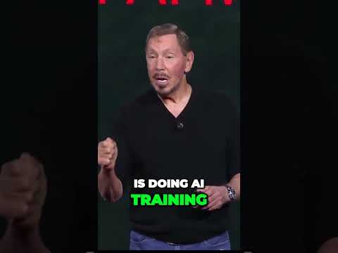 Unleashing Massive AI Potential: Experience Lightning-Fast and Affordable Training #ai #tech