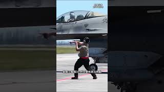 B2飞行员持续飞行37消失的秘密#军事 #科普 #解說