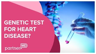 New Genetic Test for Heart Risk? OpenDNA Explained