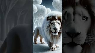 The lion and natural colors are amazing.#ai #artificialintelligence #shorat#aivoice #aifreetools