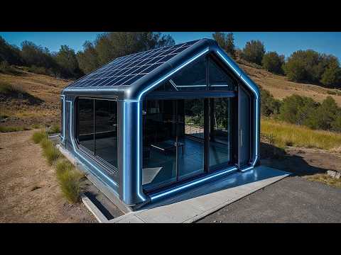 40 INCREDIBLE INVENTIONS THAT WILL BLOW YOUR MIND