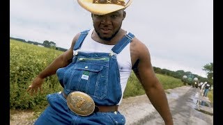 FlyRich Double - Yup (On My Tractor) Official Video
