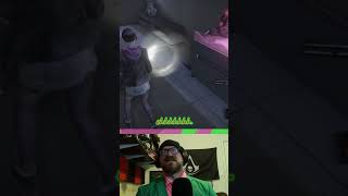 Dire Consequences in today's #residentevilrevelations2 #letsplay #comedy #shorts