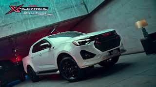 ISUZU X-SERIES HI-LANDER ไปให้สุด กับชีวิตไฮสไตล์