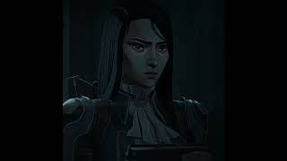 "Undercity's Gonna Eat You Alive" - Vi & Caitlyn (Arcane) Edit｜PUBLIC - Make You Mine