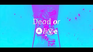 共犯者 - Dead or Alive(Official Music Video)
