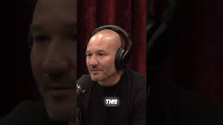Shawn Ryan tells Joe Rogan about his buddy in the SEALS who changed his life with Ibogaine!